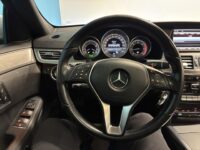 Mercedes-Benz E 13