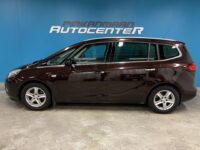 Opel Zafira Tourer 2