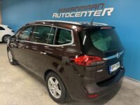 Opel Zafira Tourer 3