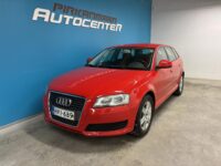 Audi A3 1