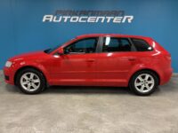 Audi A3 2