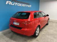 Audi A3 4
