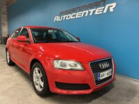 Audi A3 6