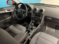 Audi A3 11