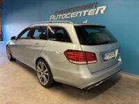 Mercedes-Benz E 3