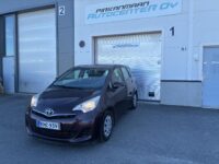 Toyota Verso-S 1