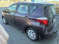 Toyota Verso-S 3