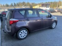 Toyota Verso-S 4