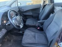 Toyota Verso-S 5