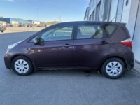 Toyota Verso-S 2