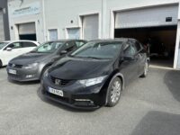 Honda Civic 1