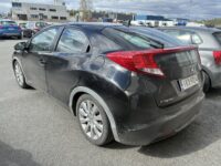 Honda Civic 2