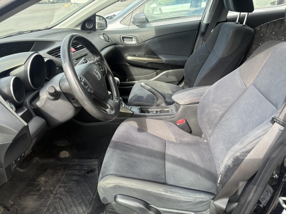 Honda Civic 3