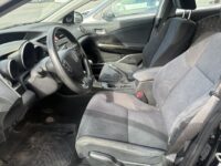 Honda Civic 3