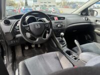 Honda Civic 5