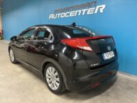 Honda Civic 3
