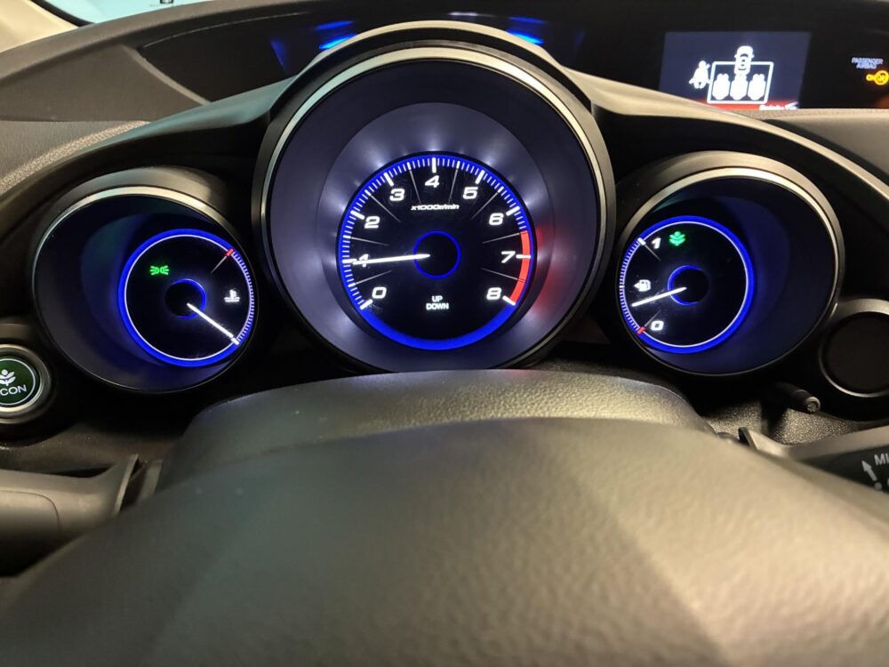 Honda Civic 13