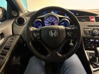 Honda Civic 10