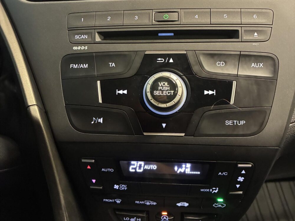 Honda Civic 15