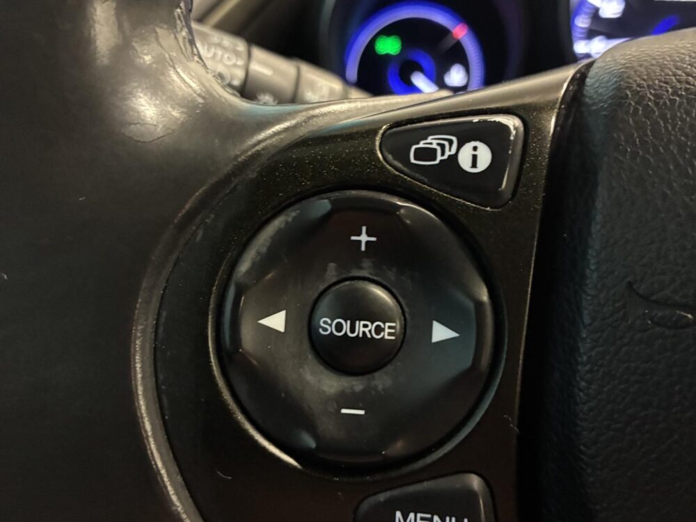 Honda Civic 16