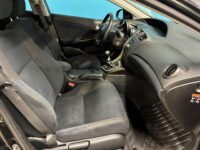 Honda Civic 9