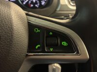 Skoda Rapid 18