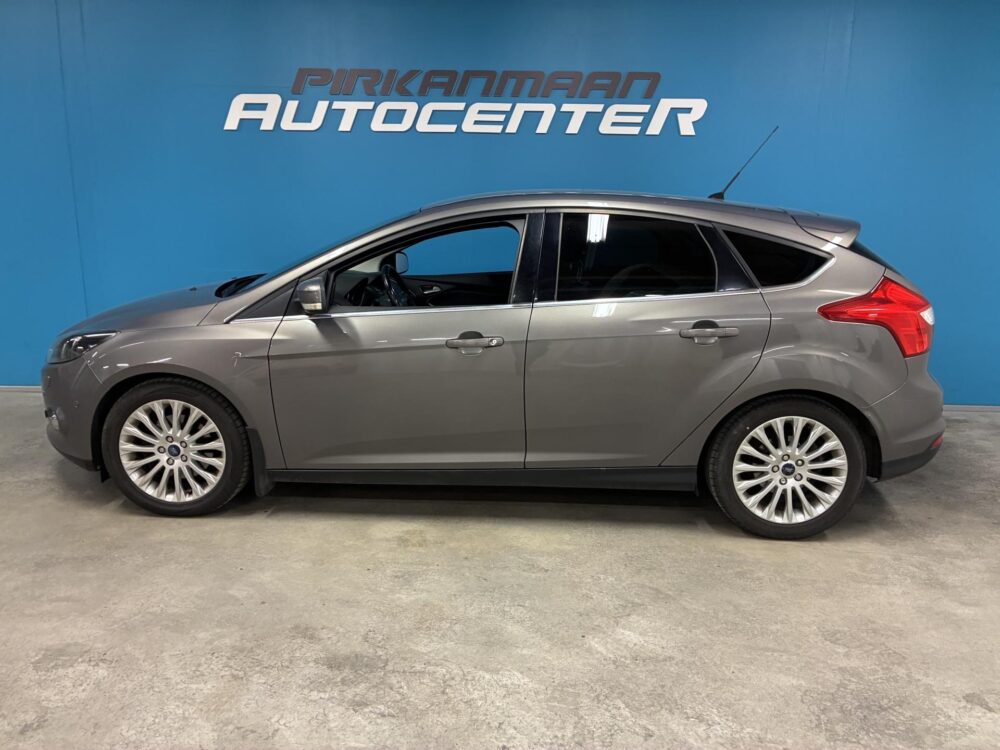 Ford Focus 2