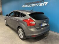 Ford Focus 3