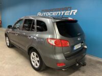Hyundai Santa Fe 3