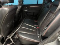 Hyundai Santa Fe 8