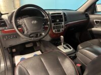 Hyundai Santa Fe 13
