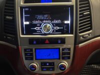 Hyundai Santa Fe 15