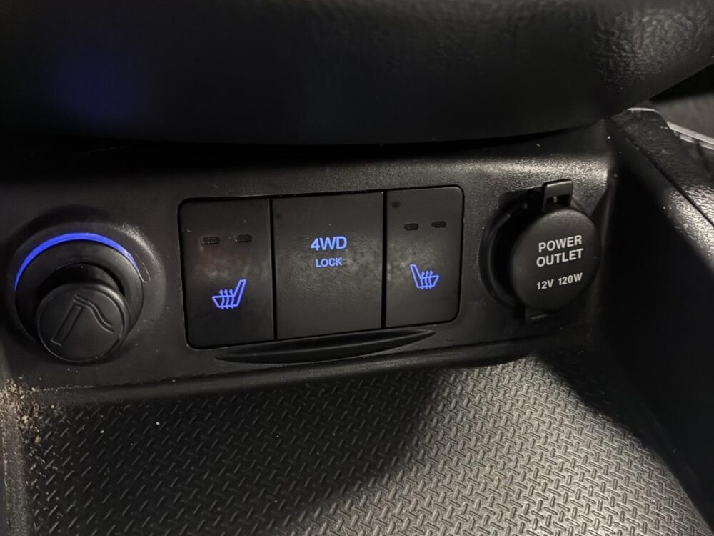 Hyundai Santa Fe 16