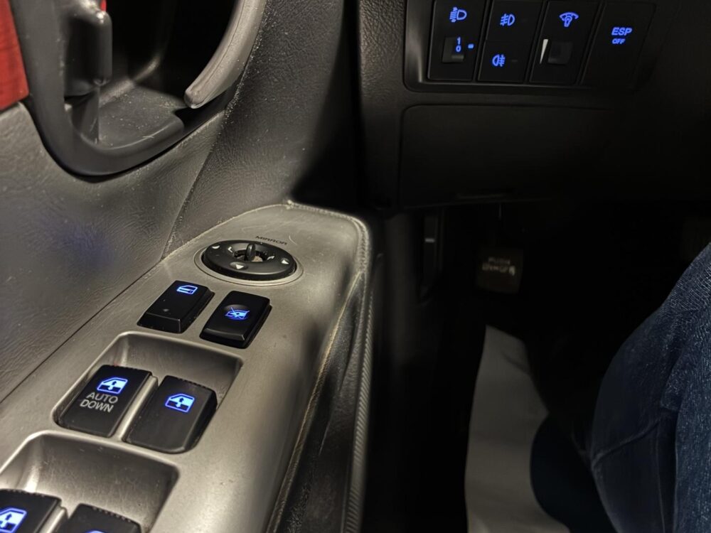 Hyundai Santa Fe 18
