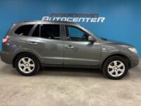 Hyundai Santa Fe 5