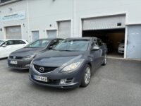 Mazda 6 1