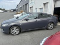 Mazda 6 2