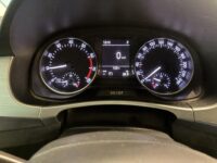 Skoda Fabia 13