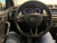 Skoda Fabia 10