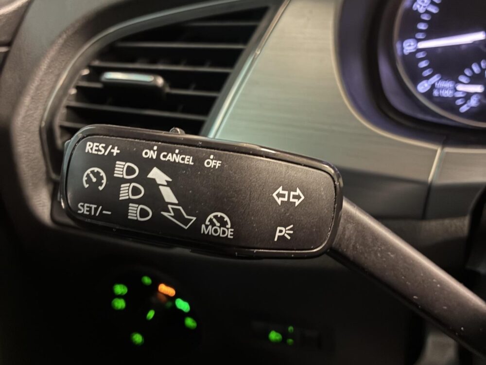 Skoda Fabia 17
