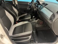 Skoda Fabia 9