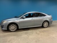 Mazda 6 2