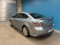 Mazda 6 3