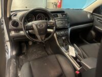 Mazda 6 5