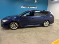 Subaru Levorg 2