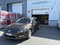 Volkswagen Passat 1