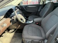 Volkswagen Passat 3