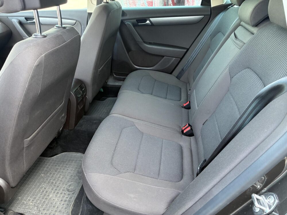 Volkswagen Passat 4