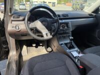 Volkswagen Passat 5