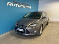 Ford Focus 1